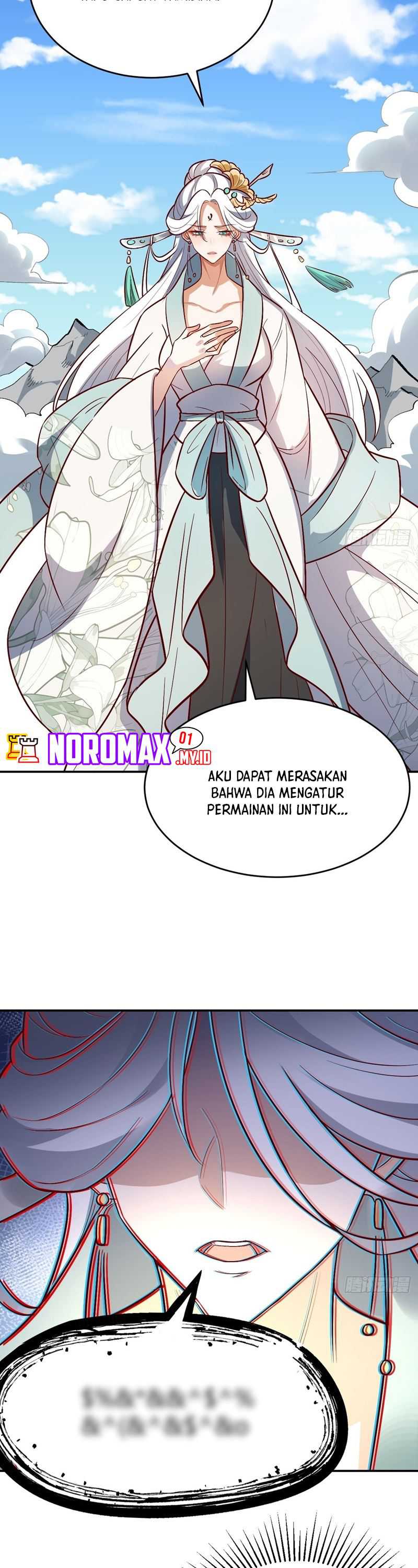 I’m Actually A Cultivation Bigshot Chapter 489 Gambar 11