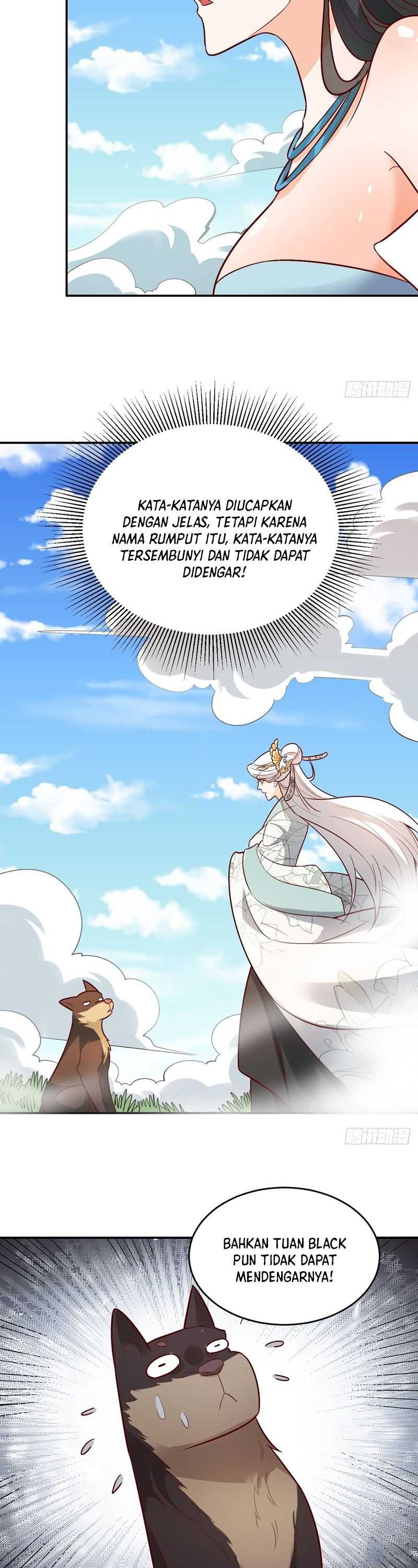 I’m Actually A Cultivation Bigshot Chapter 489 Gambar 13