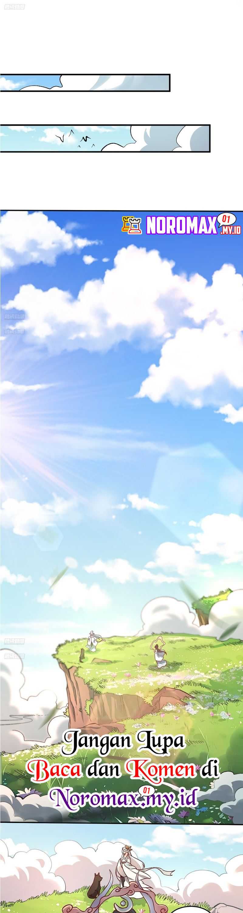 I’m Actually A Cultivation Bigshot Chapter 489 Gambar 4