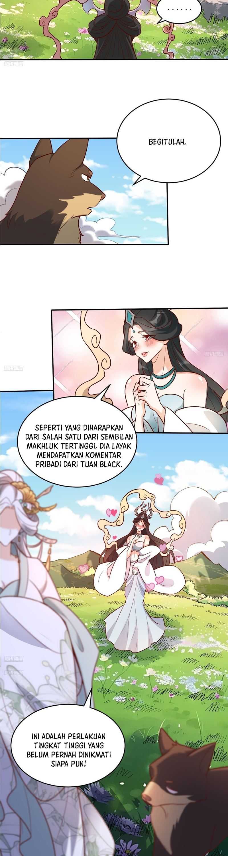 I’m Actually A Cultivation Bigshot Chapter 489 Gambar 5