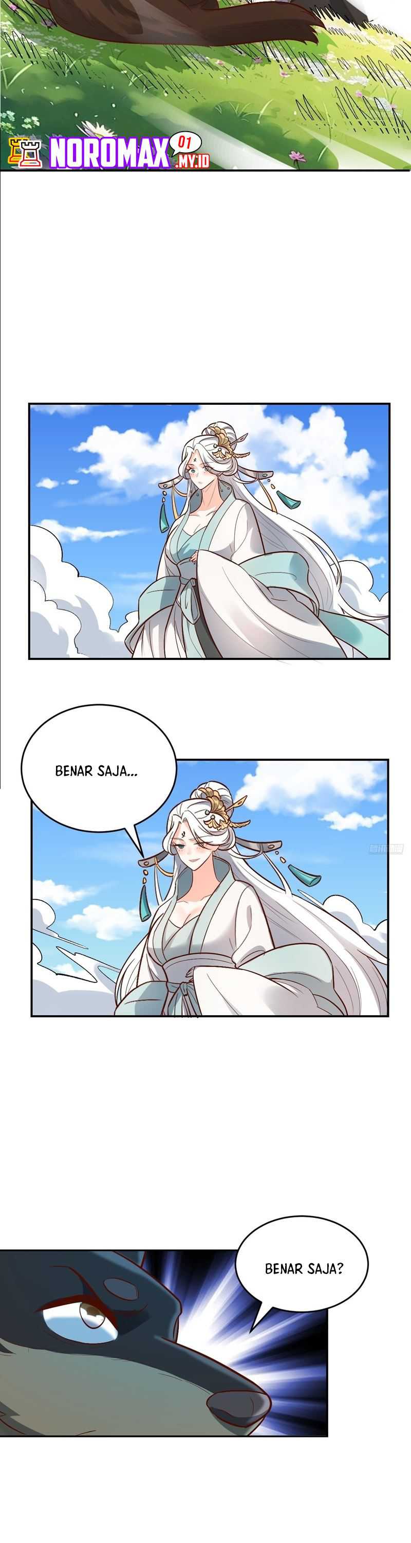 I’m Actually A Cultivation Bigshot Chapter 489 Gambar 8