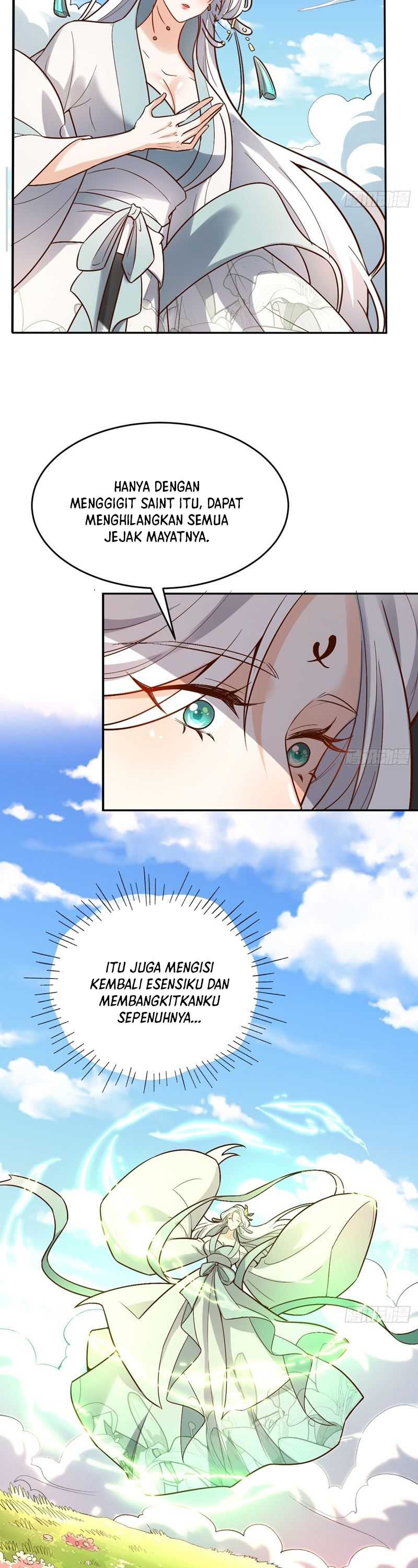 I’m Actually A Cultivation Bigshot Chapter 488 Gambar 22