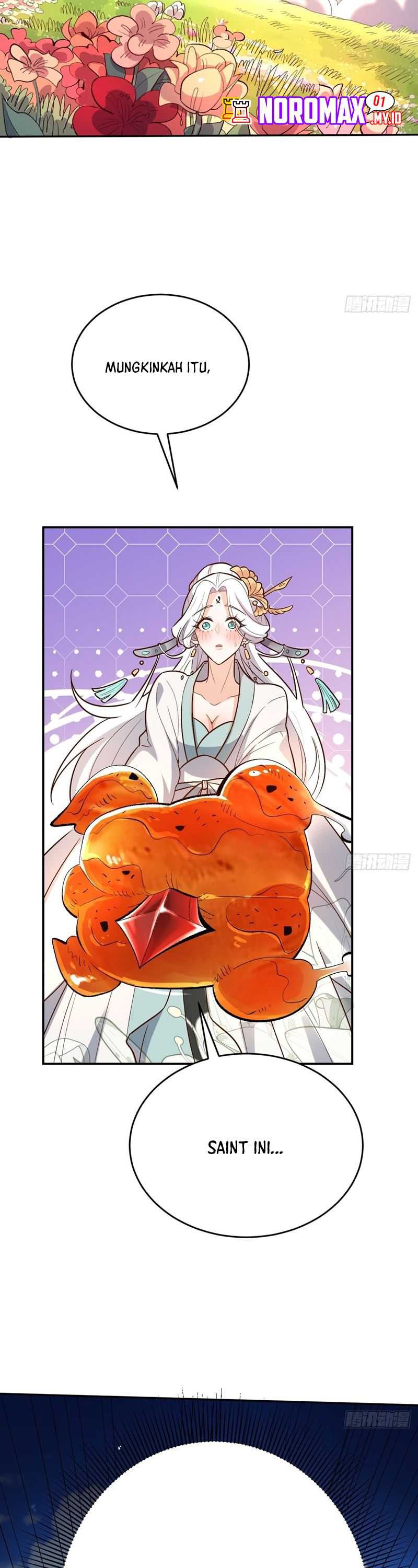 I’m Actually A Cultivation Bigshot Chapter 488 Gambar 23
