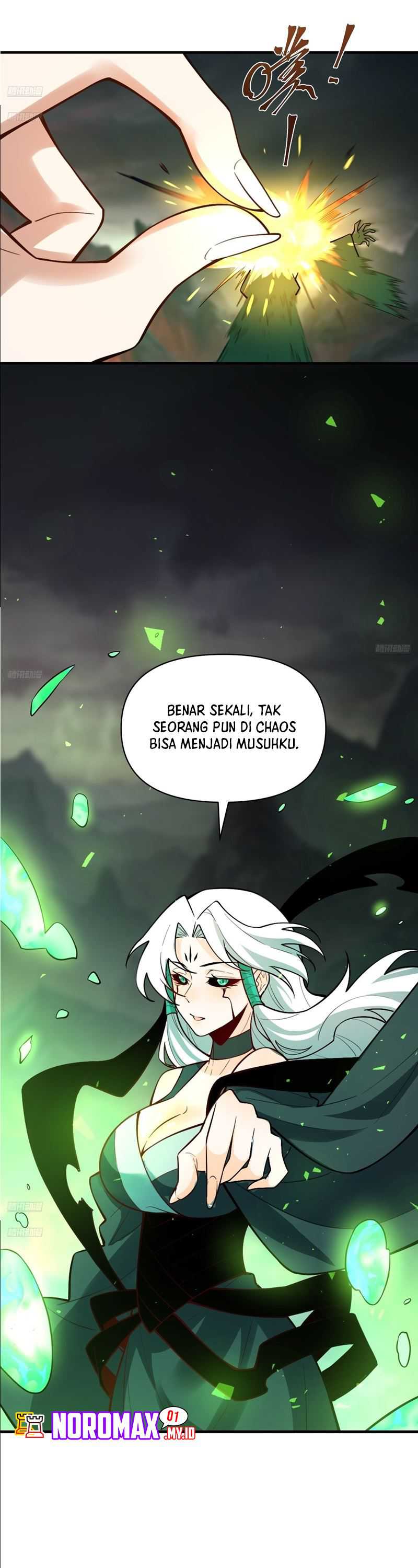 I’m Actually A Cultivation Bigshot Chapter 488 Gambar 5