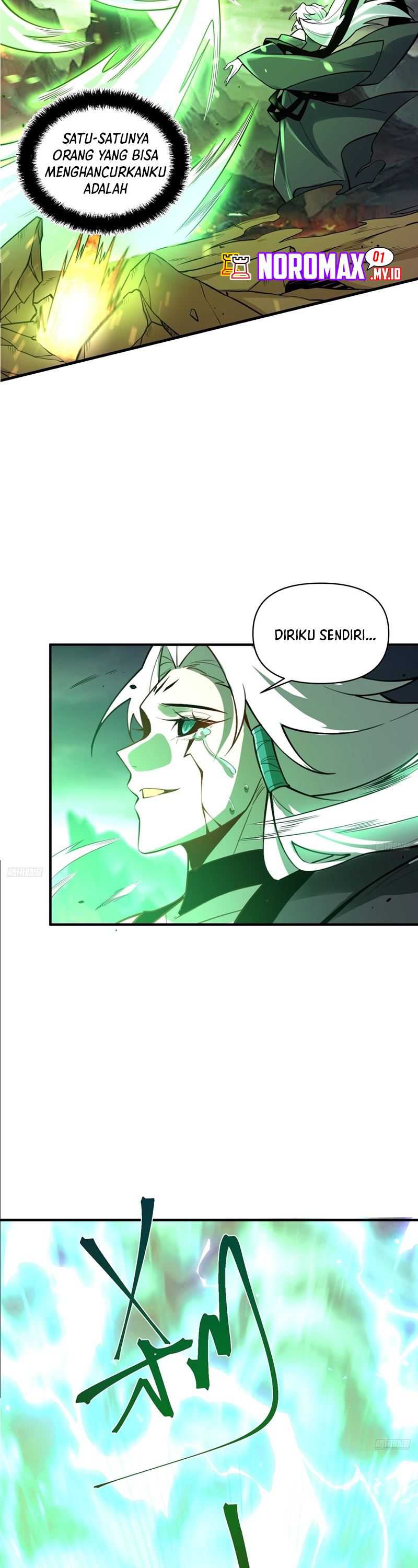 I’m Actually A Cultivation Bigshot Chapter 488 Gambar 7