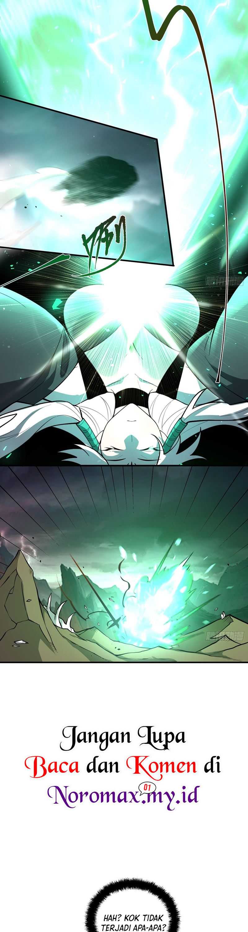 I’m Actually A Cultivation Bigshot Chapter 488 Gambar 8