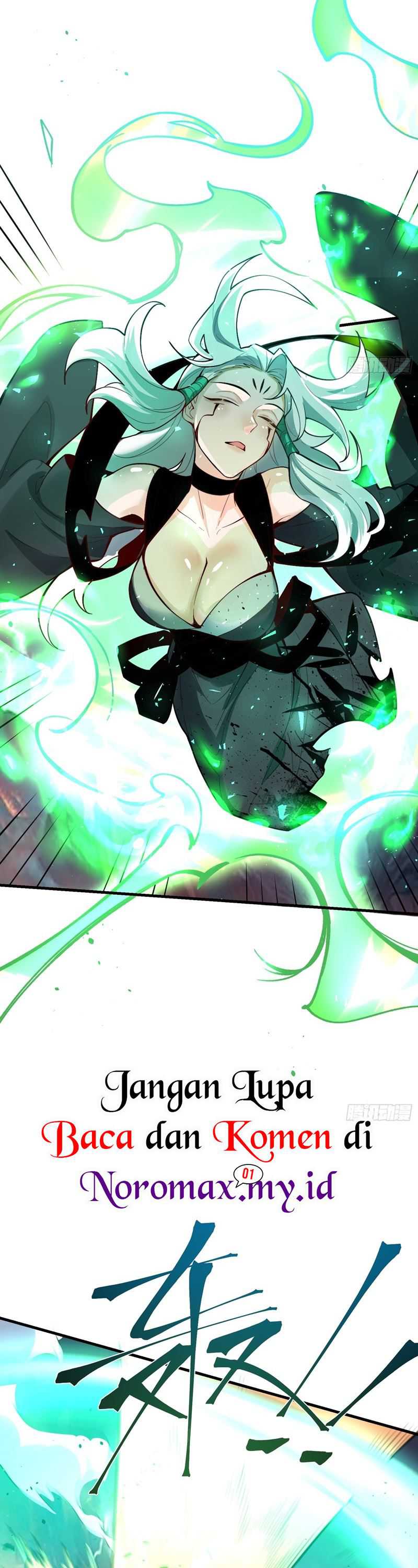 I’m Actually A Cultivation Bigshot Chapter 487 Gambar 11