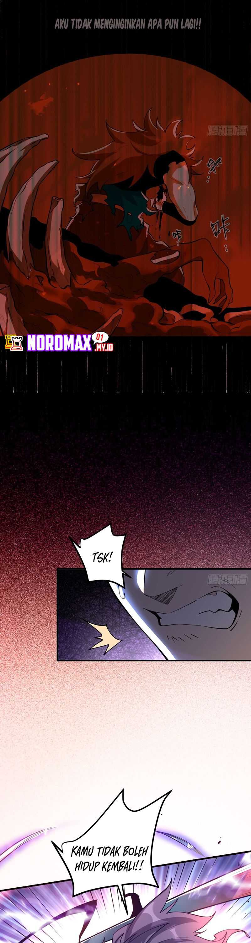 I’m Actually A Cultivation Bigshot Chapter 487 Gambar 13