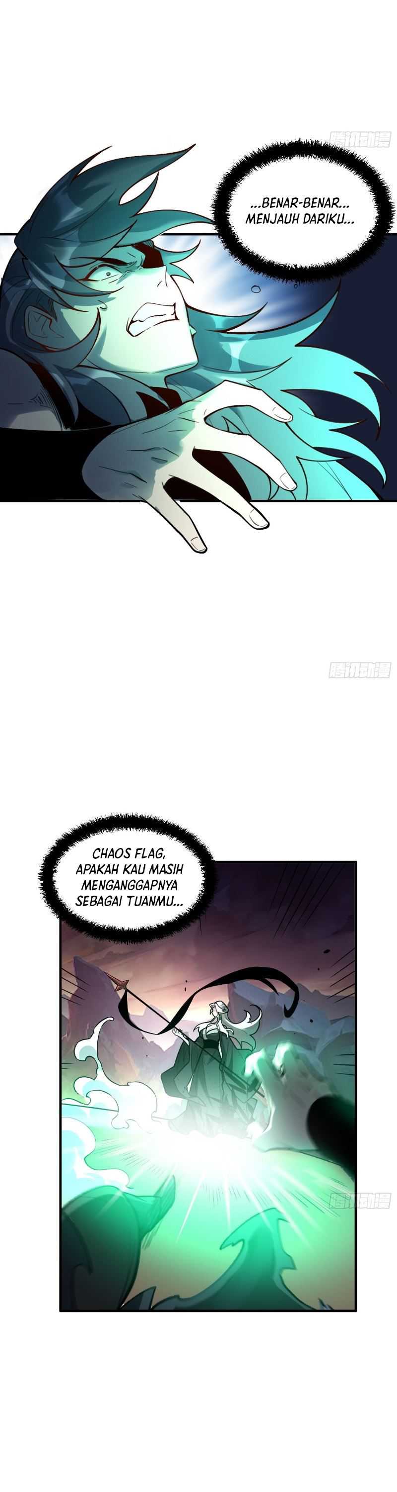 I’m Actually A Cultivation Bigshot Chapter 487 Gambar 17