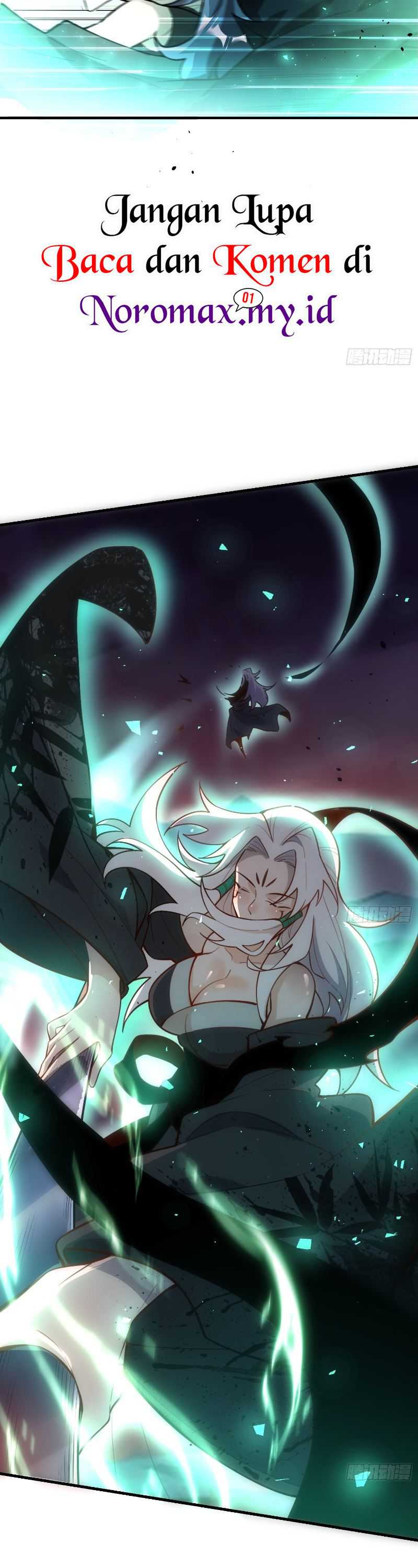 I’m Actually A Cultivation Bigshot Chapter 487 Gambar 19
