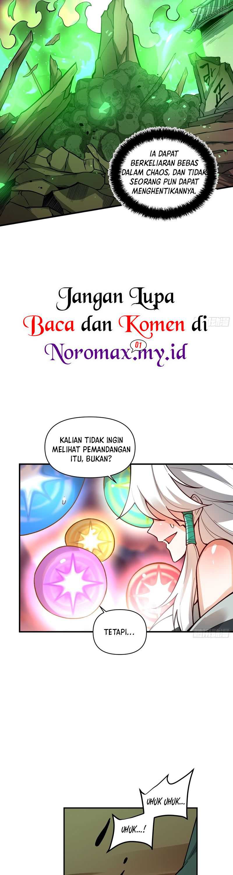 I’m Actually A Cultivation Bigshot Chapter 487 Gambar 29