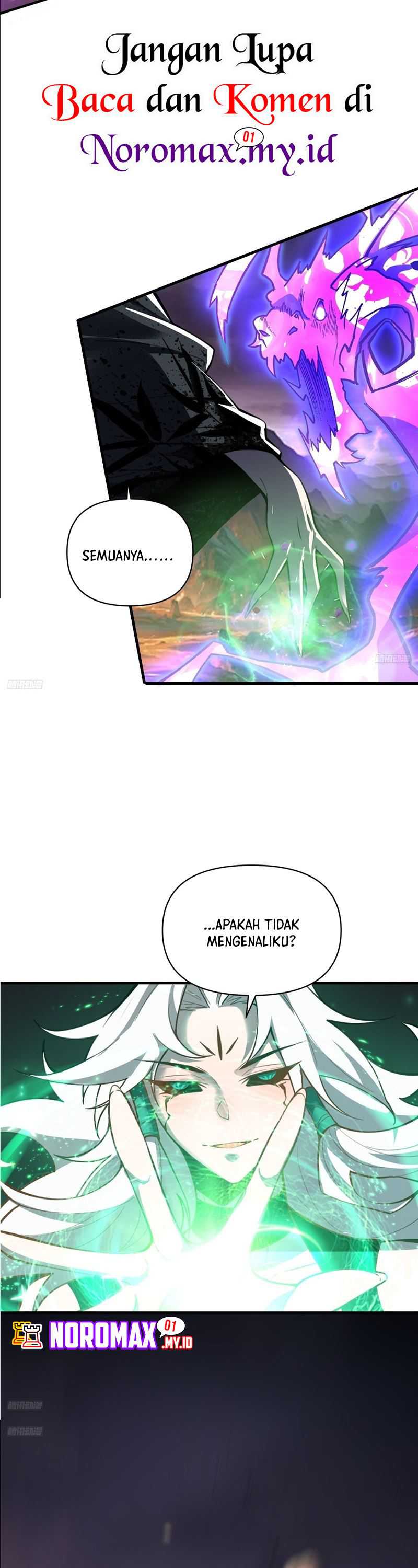 I’m Actually A Cultivation Bigshot Chapter 487 Gambar 5