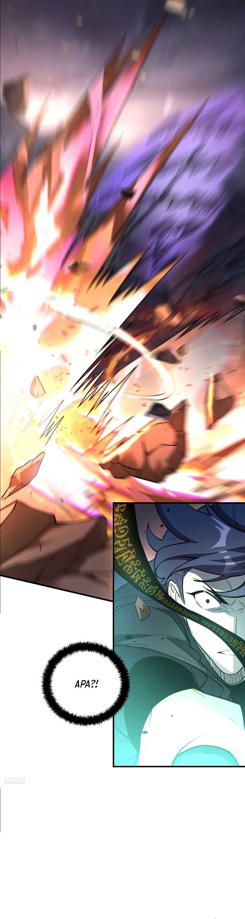 I’m Actually A Cultivation Bigshot Chapter 487 Gambar 6