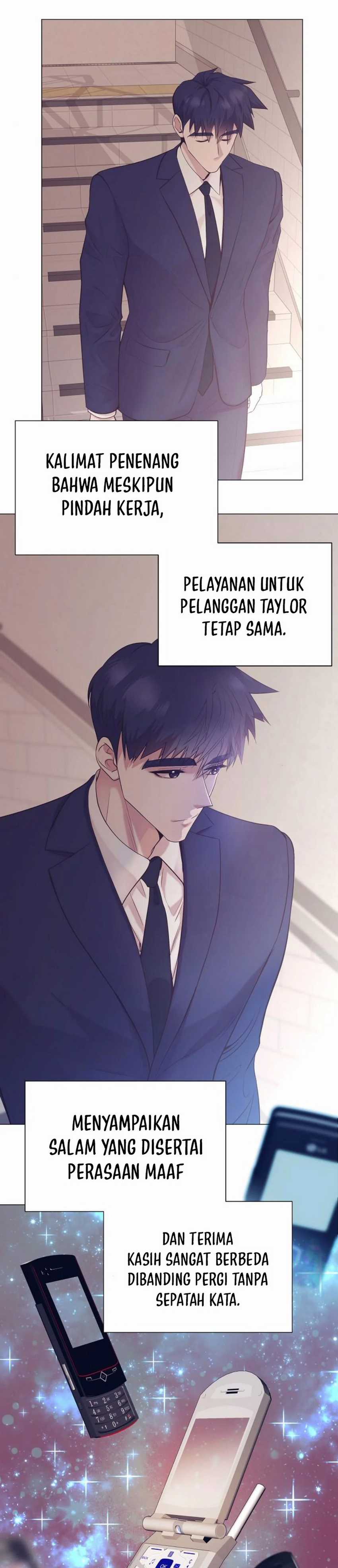 Baca Manhwa I Became a Sales Prodigy Chapter 66 Gambar 2