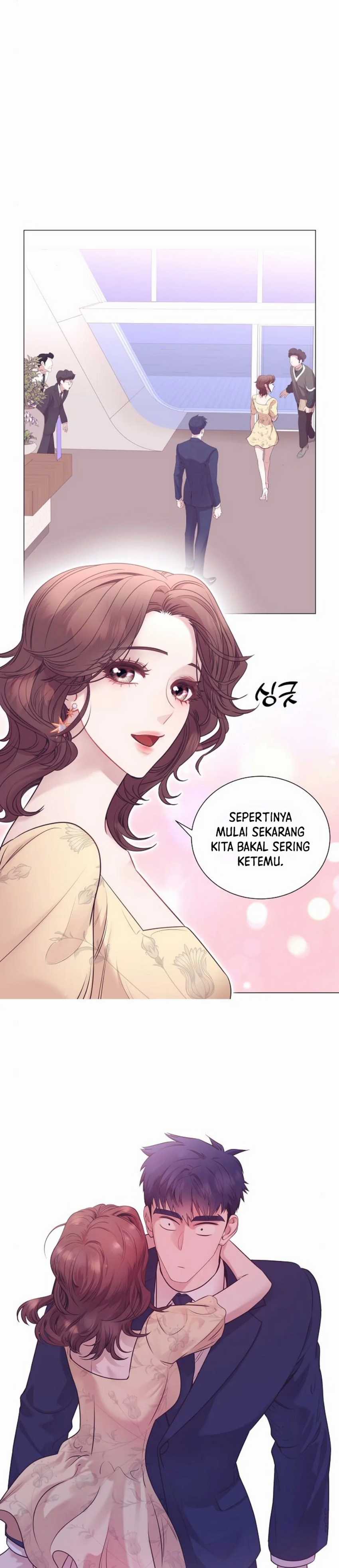 I Became a Sales Prodigy Chapter 66 Gambar 30