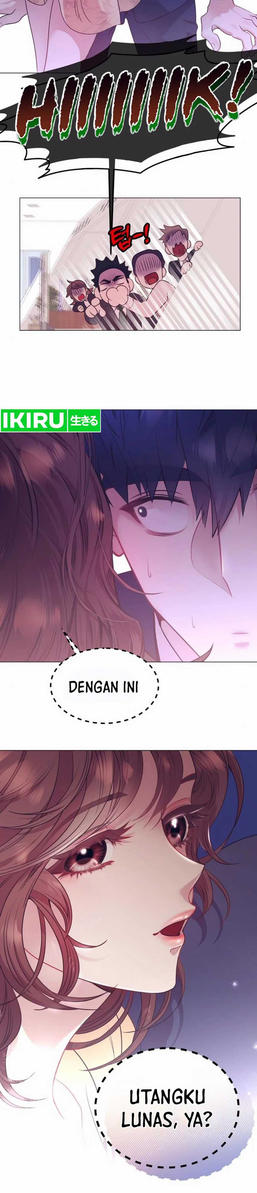 I Became a Sales Prodigy Chapter 66 Gambar 31