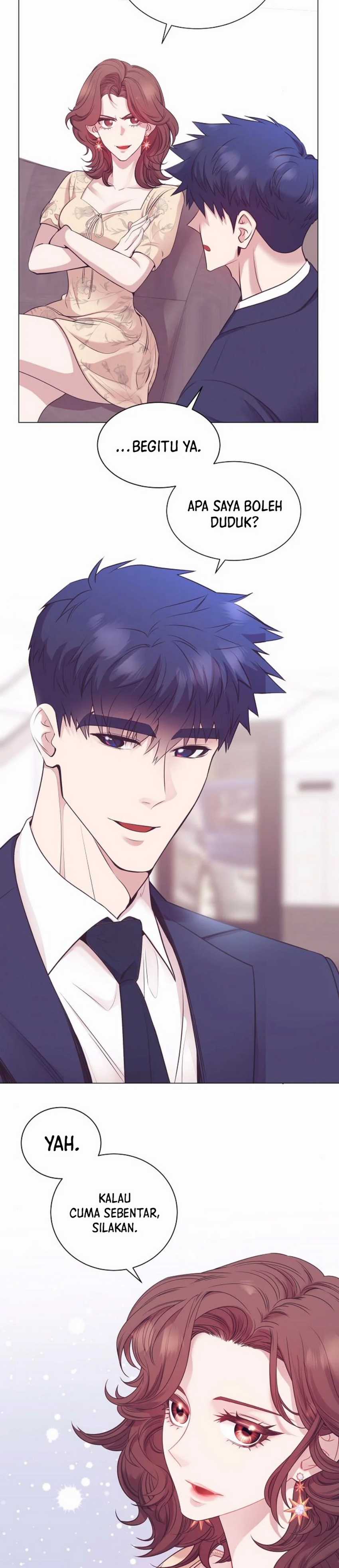 I Became a Sales Prodigy Chapter 66 Gambar 7