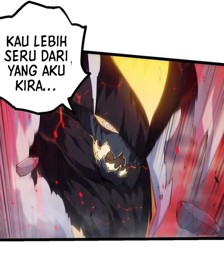 Evolution Begins With A Big Tree Chapter 373 Gambar 13