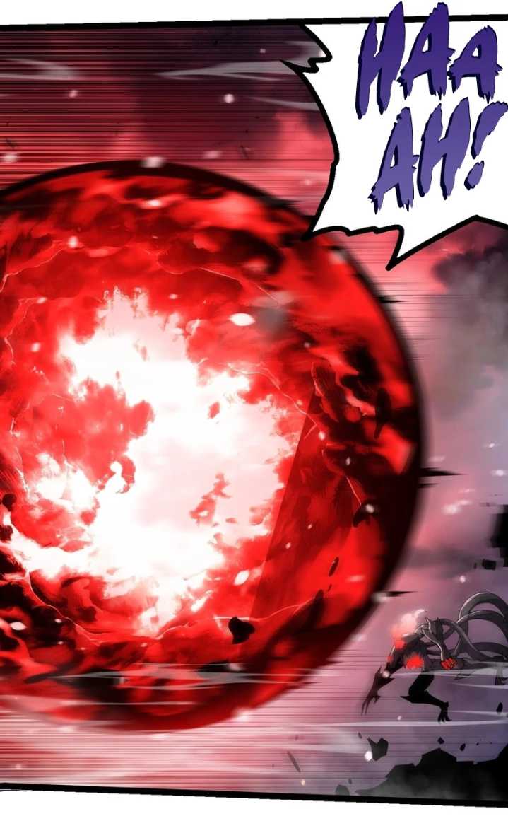 Evolution Begins With A Big Tree Chapter 373 Gambar 15