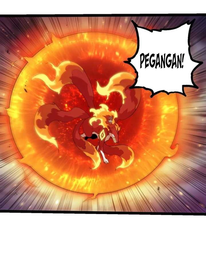 Evolution Begins With A Big Tree Chapter 373 Gambar 16