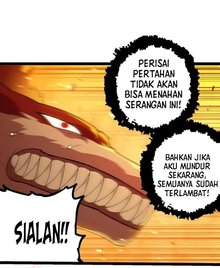 Evolution Begins With A Big Tree Chapter 373 Gambar 17