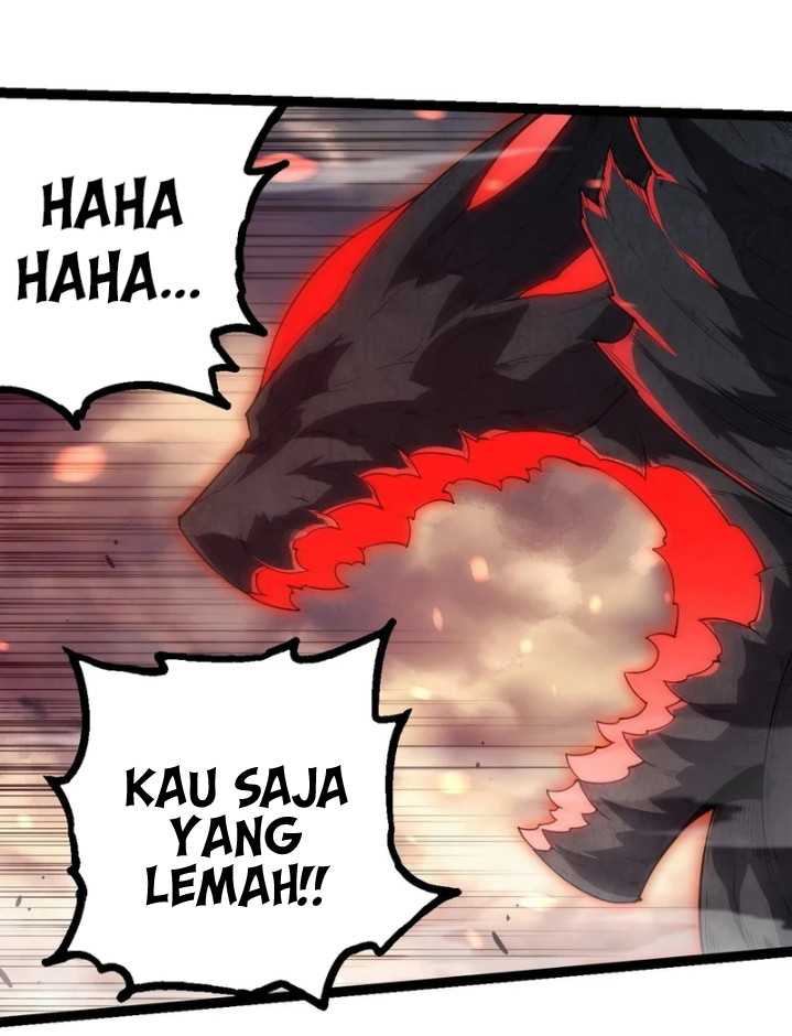 Evolution Begins With A Big Tree Chapter 373 Gambar 21