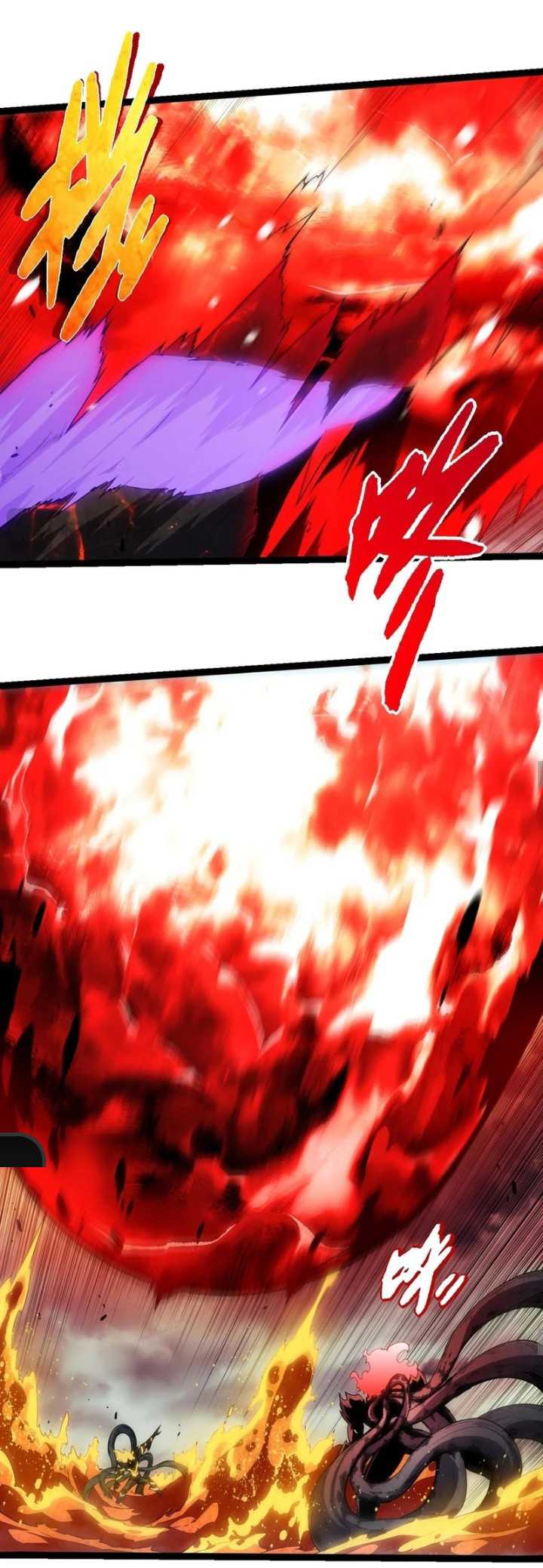 Evolution Begins With A Big Tree Chapter 373 Gambar 23