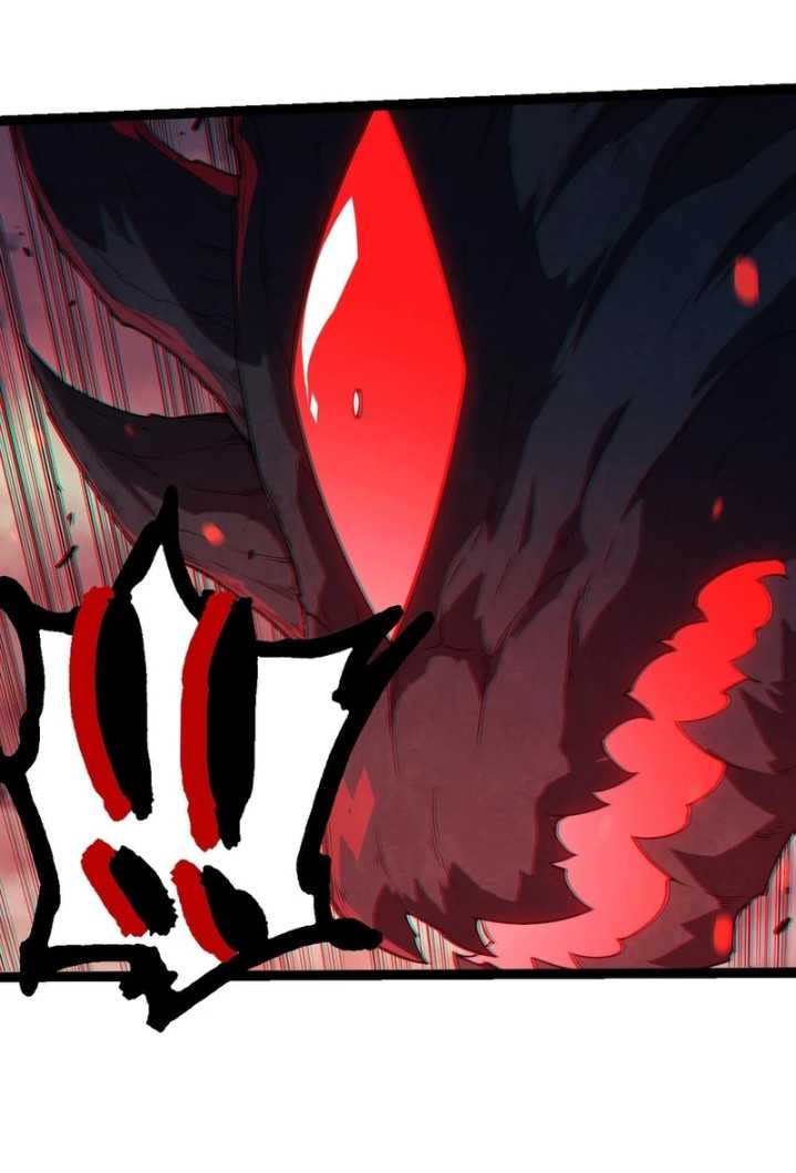 Evolution Begins With A Big Tree Chapter 373 Gambar 27