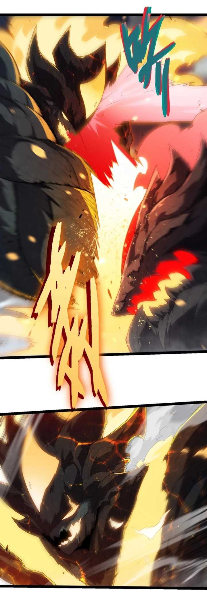 Evolution Begins With A Big Tree Chapter 373 Gambar 3