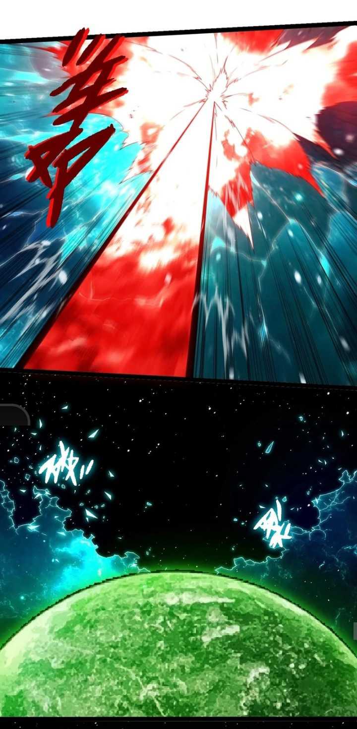Evolution Begins With A Big Tree Chapter 373 Gambar 31