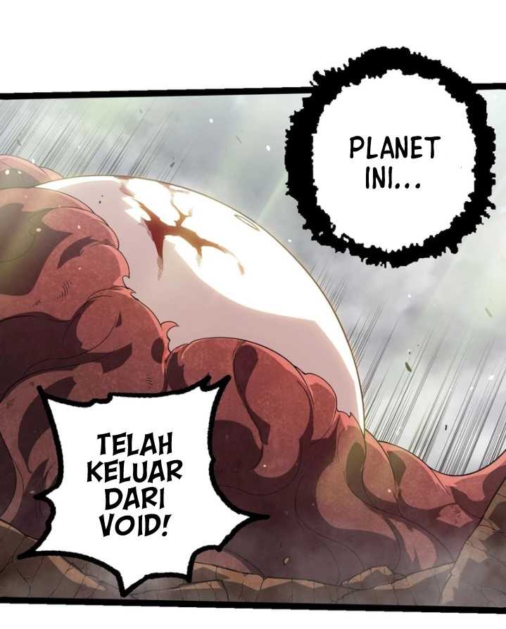 Evolution Begins With A Big Tree Chapter 373 Gambar 33