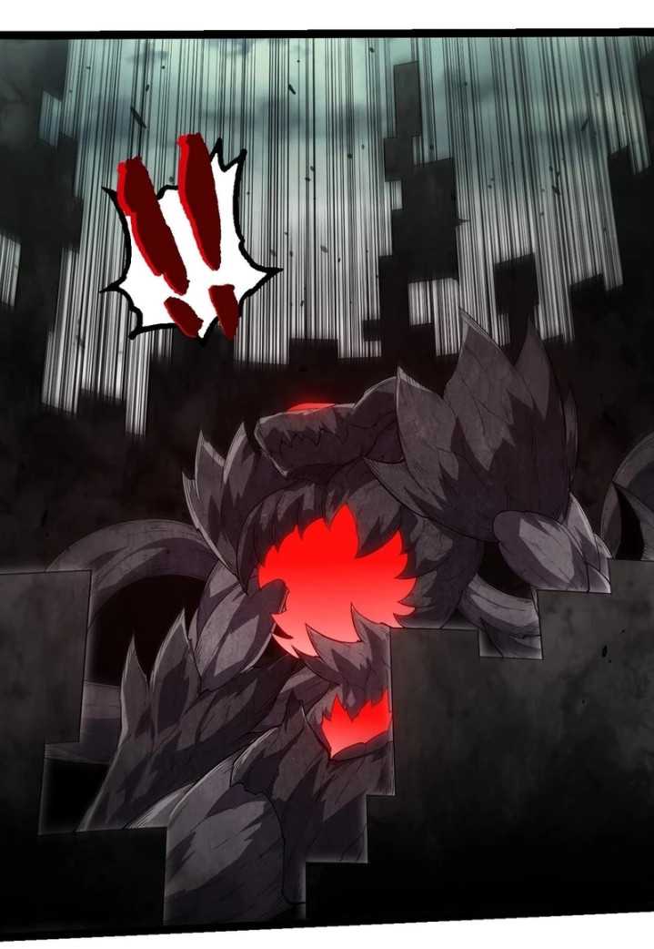Evolution Begins With A Big Tree Chapter 373 Gambar 35