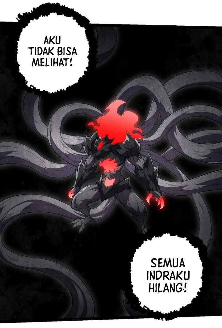 Evolution Begins With A Big Tree Chapter 373 Gambar 36