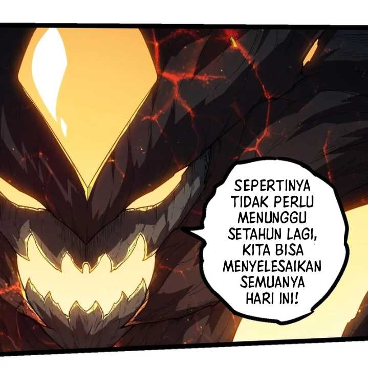 Evolution Begins With A Big Tree Chapter 373 Gambar 37