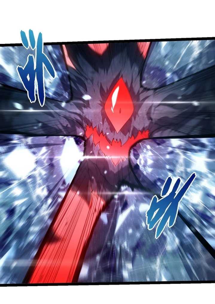 Evolution Begins With A Big Tree Chapter 373 Gambar 39