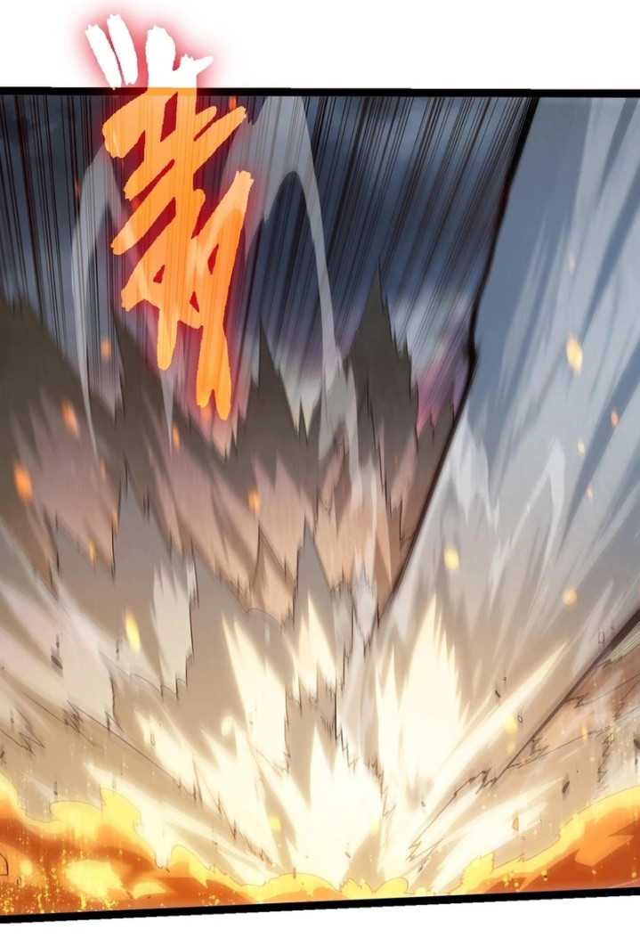 Evolution Begins With A Big Tree Chapter 373 Gambar 42