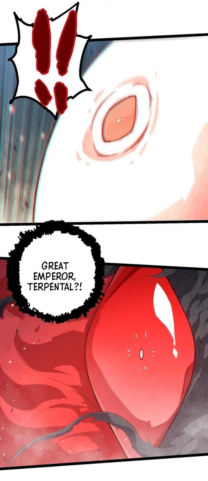 Evolution Begins With A Big Tree Chapter 373 Gambar 47
