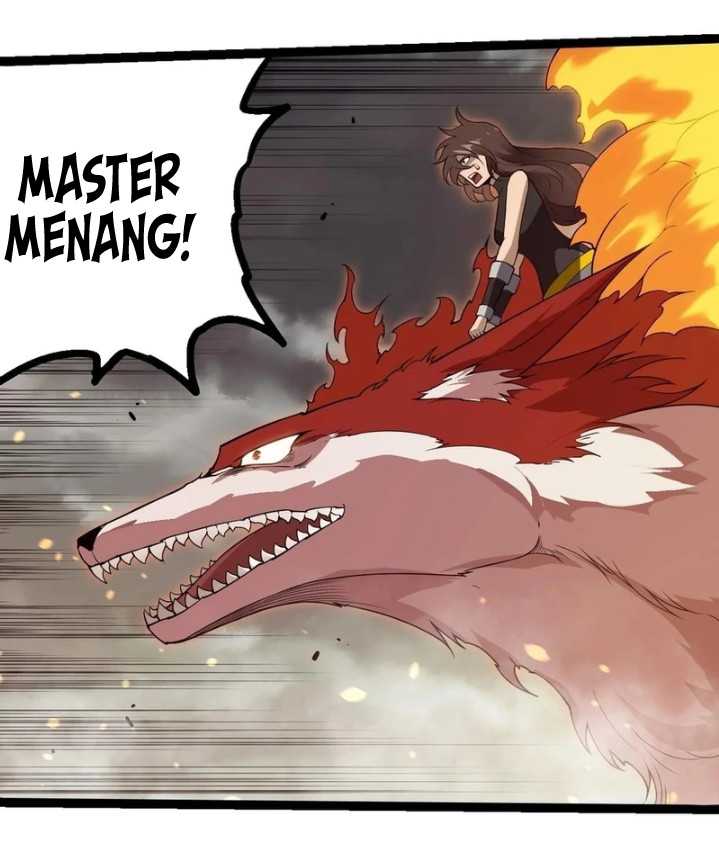 Evolution Begins With A Big Tree Chapter 373 Gambar 51