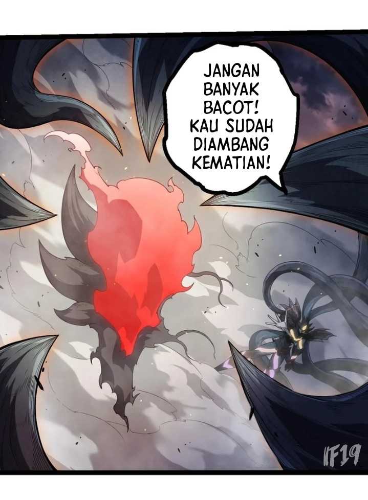 Evolution Begins With A Big Tree Chapter 373 Gambar 54