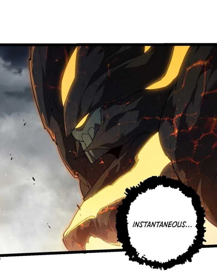 Evolution Begins With A Big Tree Chapter 373 Gambar 6
