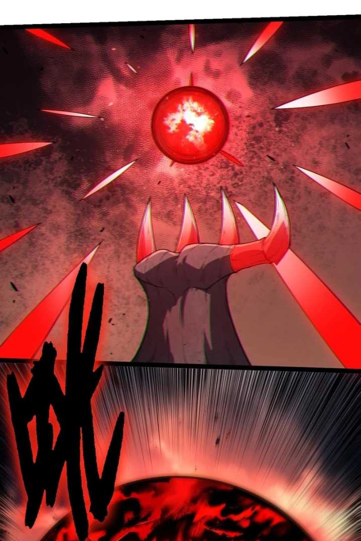 Evolution Begins With A Big Tree Chapter 373 Gambar 8