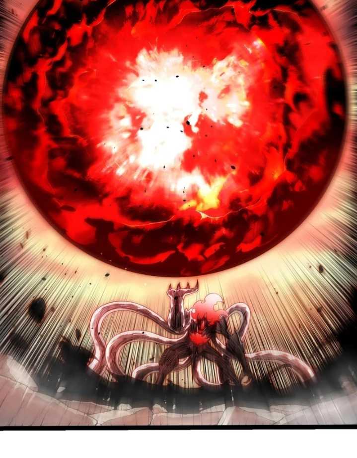Evolution Begins With A Big Tree Chapter 373 Gambar 9
