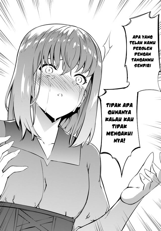 Hagure Seirei Ino Shinsatsu Kiroku ~ Seijo Kishi-dan to Iyashi no Kamiwaza Chapter 32 Gambar 20