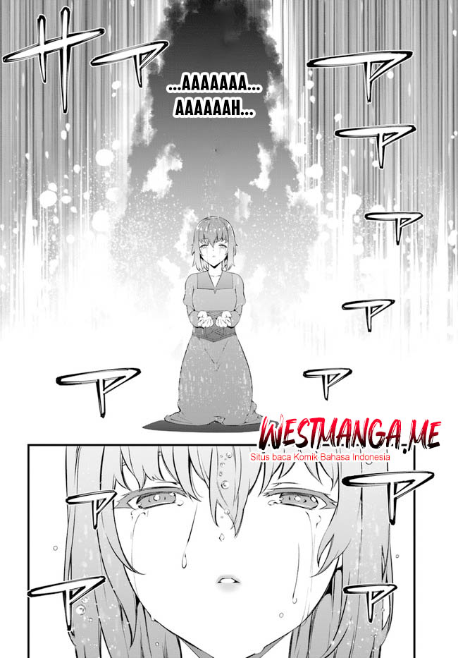 Hagure Seirei Ino Shinsatsu Kiroku ~ Seijo Kishi-dan to Iyashi no Kamiwaza Chapter 32 Gambar 23