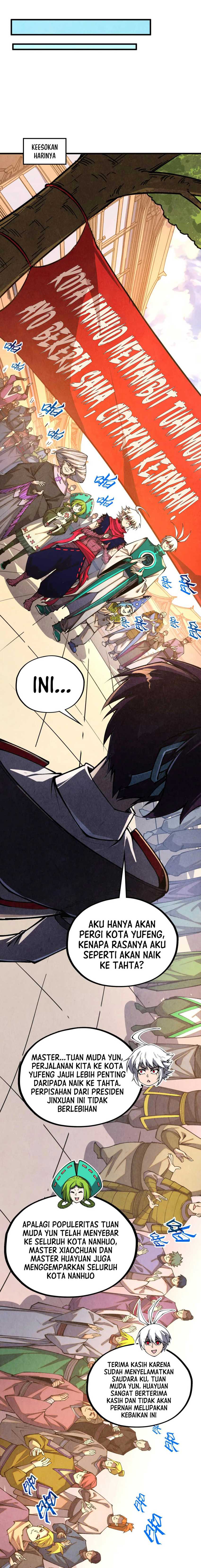 The Ultimate of All Ages Chapter 424 Gambar 12