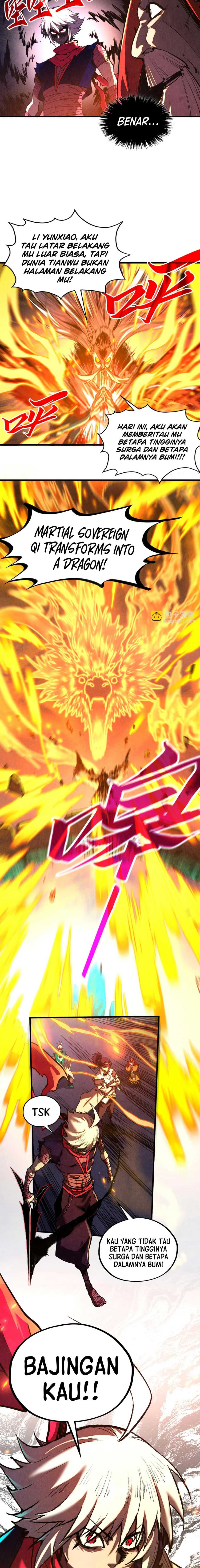 The Ultimate of All Ages Chapter 424 Gambar 16