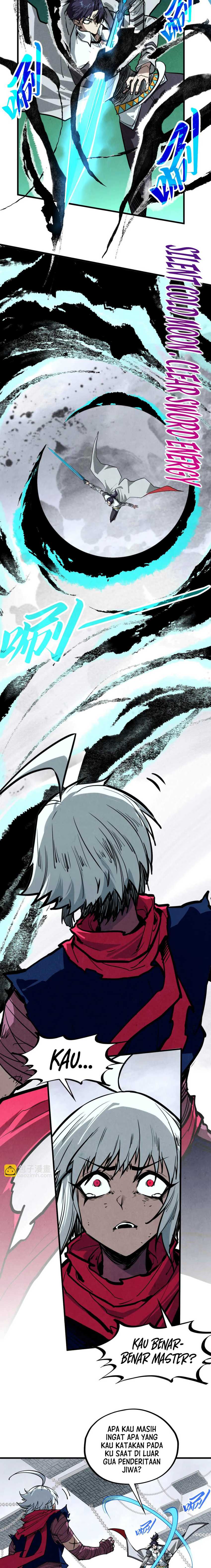 Baca Manhua The Ultimate of All Ages Chapter 424 Gambar 2