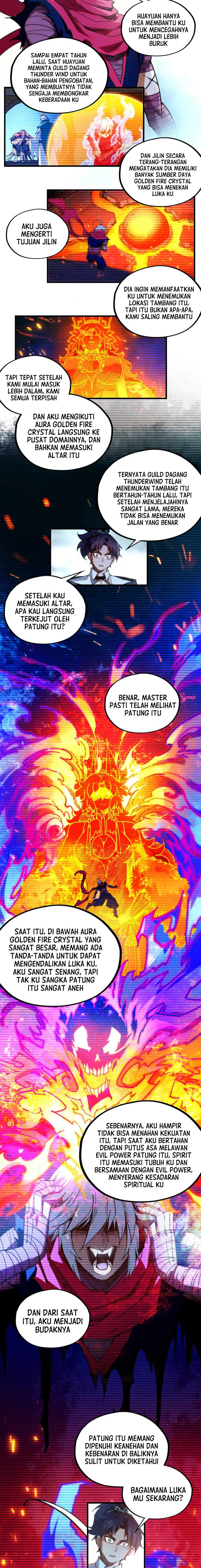 The Ultimate of All Ages Chapter 424 Gambar 7