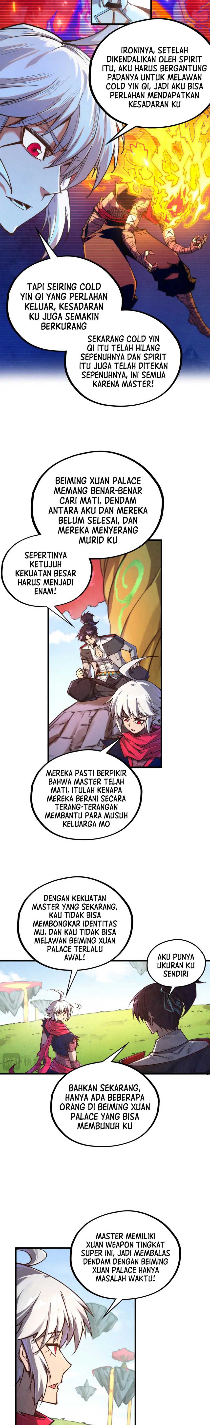 The Ultimate of All Ages Chapter 424 Gambar 8