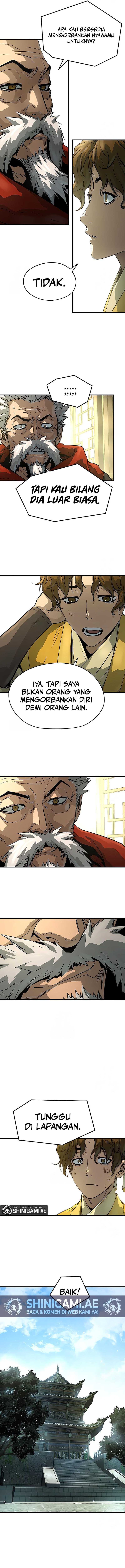 Absolute Regression Chapter 49 Gambar 10